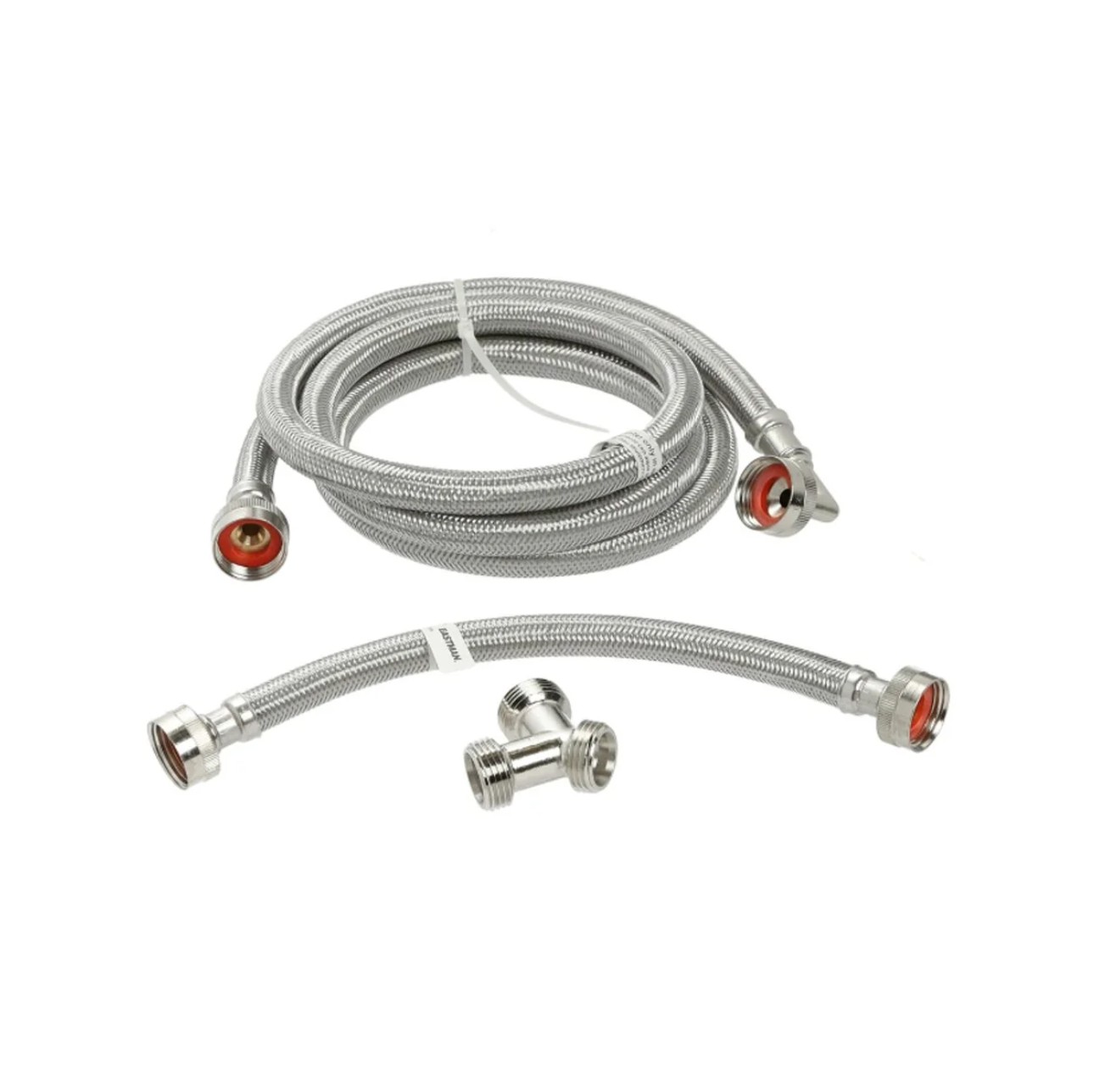 TJ41025 - Genuine OEM Universal Steam Dryer Kit in Stainless Steel